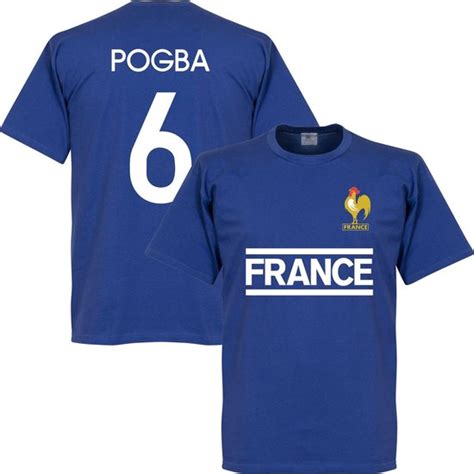 frankrijk pogba shirt nike|2014.